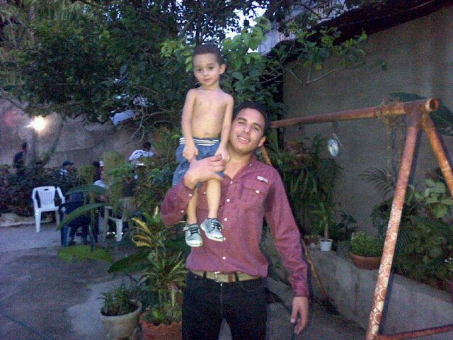 andresrisquez6's profile picture. Q.E.P.D paul          Pin:296E1872