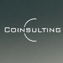 Coinsulting's profile picture. Specialized, expert services firm providing Bitcoin related professional services. We bring virtual companies to the real world.