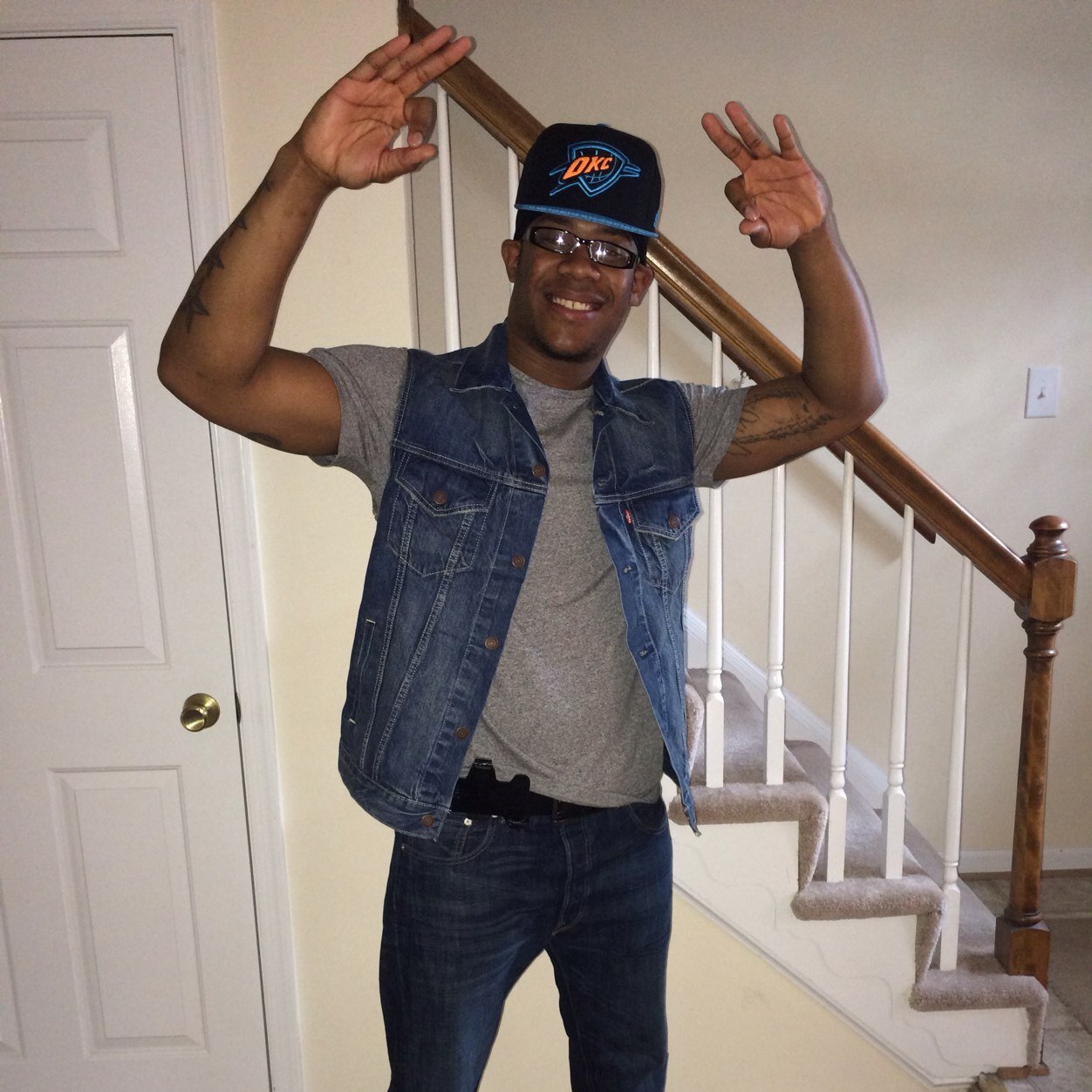 #TEAMBrownskin #TEAMLeo #TEAMFollowback