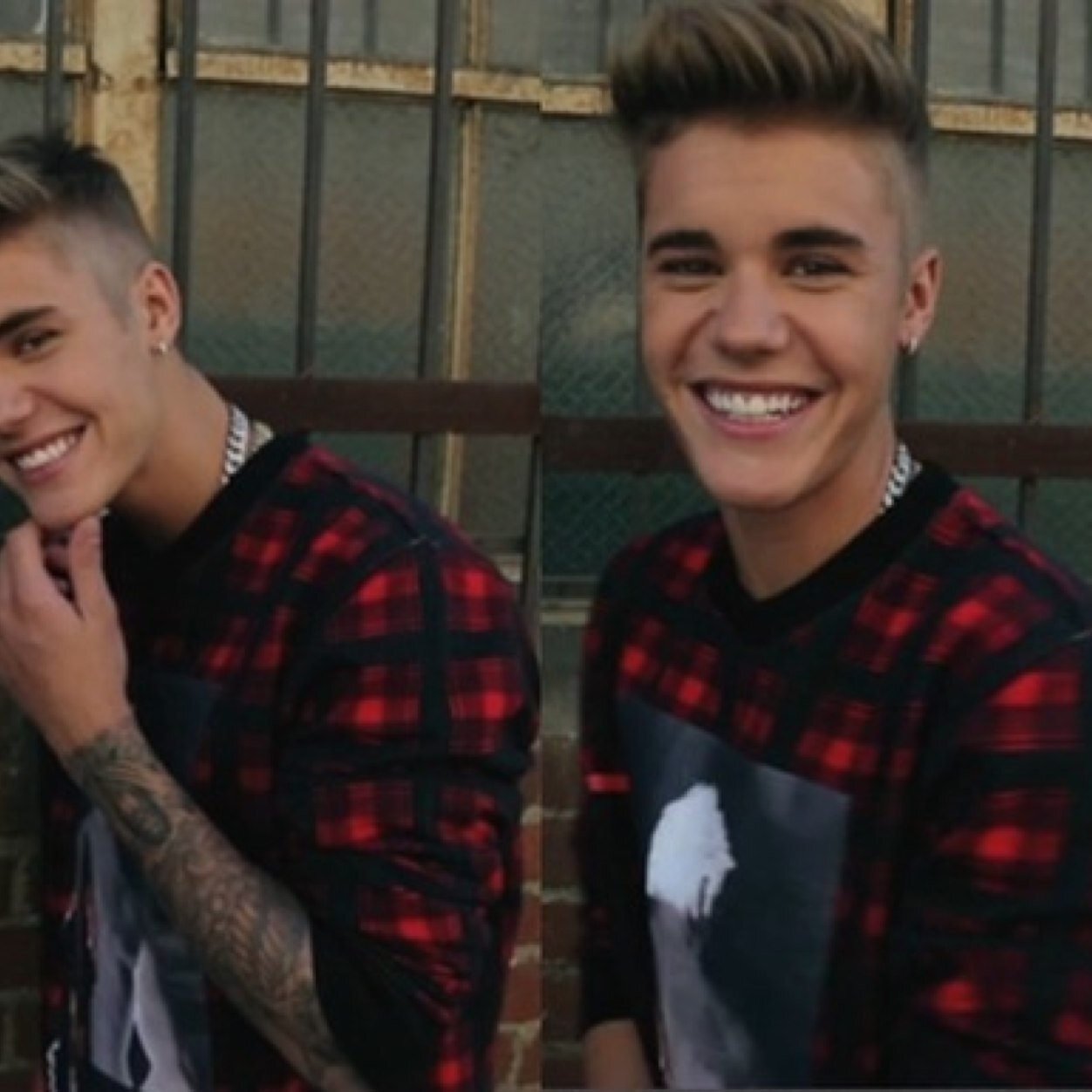 thank you Justin.