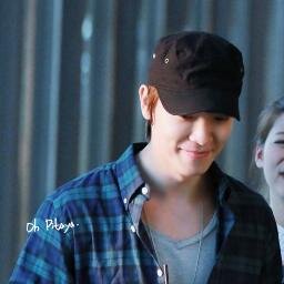 [ Lee Donghae Super Junior Roleplayer ]
