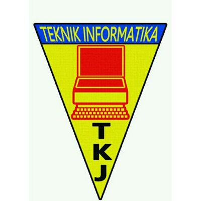 Logo Xi Tkj 2