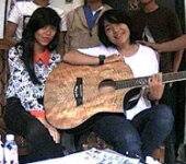 Vocalist,personil»THE ARYA^pin7e98655f^«cewk kecil,yg selalu semangat|fans @MitaEnglandMuse @drizzgautisha @VirginityBandung @DrizzmaticBdg »Bandung«