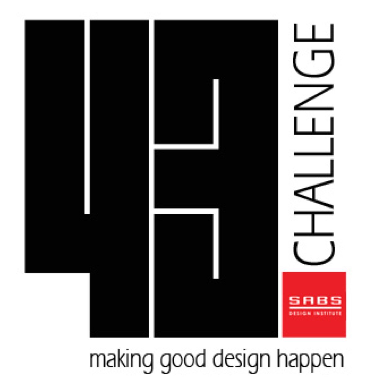 43 candidates, chosen for their great ideas, on an adventure with TIA and the SABS Design Institute to make their designs happen 2014©