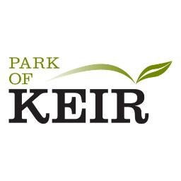 The official Twitter account for the Park of Keir tennis and golf development near Dunblane, Scotland.