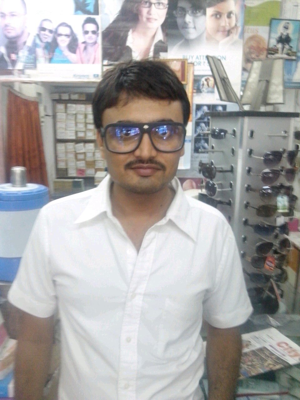 amittalaviya1's profile picture. 