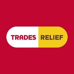 Admin pain relief for busy trades, allowing you to do what you do best
