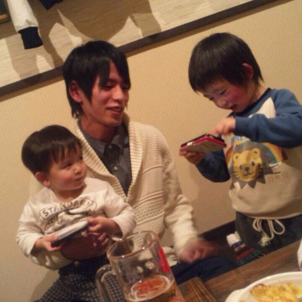 Follow me !!! 三日坊主にならないようがんばるで！