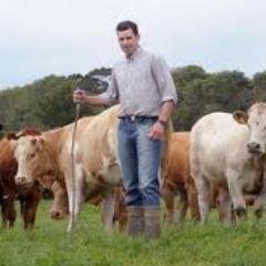 TheBarmyFarmer's profile picture. Barmy is the word.