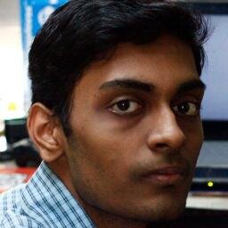 sourishdube's profile picture. Only I laugh at my jokes, everyone else cries.