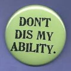 Ysi class from Coláiste Na Toirbhirte. Our project is to raise awareness for people with disabilities.