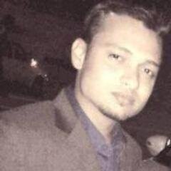 living with concrete detemination.... !