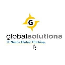 Global Solutions- Website Design Company -a one-stop door - to deliver a wide range of creative web solutions.