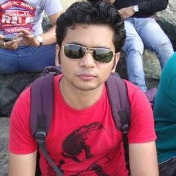 suhriddhawan's profile picture. Mind of Engg, Heart of Manager|Man Utd,Federer,Ferrari fan|Algo Trading field|Foodie|Go-Getter|