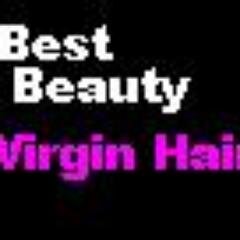 BestBeauty_Hair's profile picture. Best Beauty Virgin Hair: Indian, Brazilian, Peruvian And Malaysian Hair Extensions - Best Human Virgin Hair Extensions Online