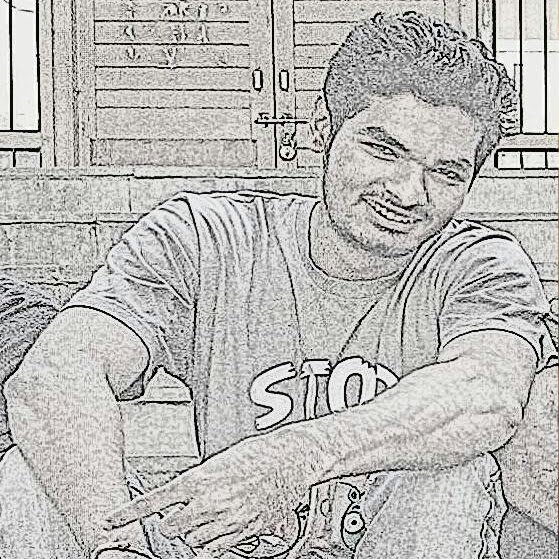 SCJARIWALA's profile picture. 