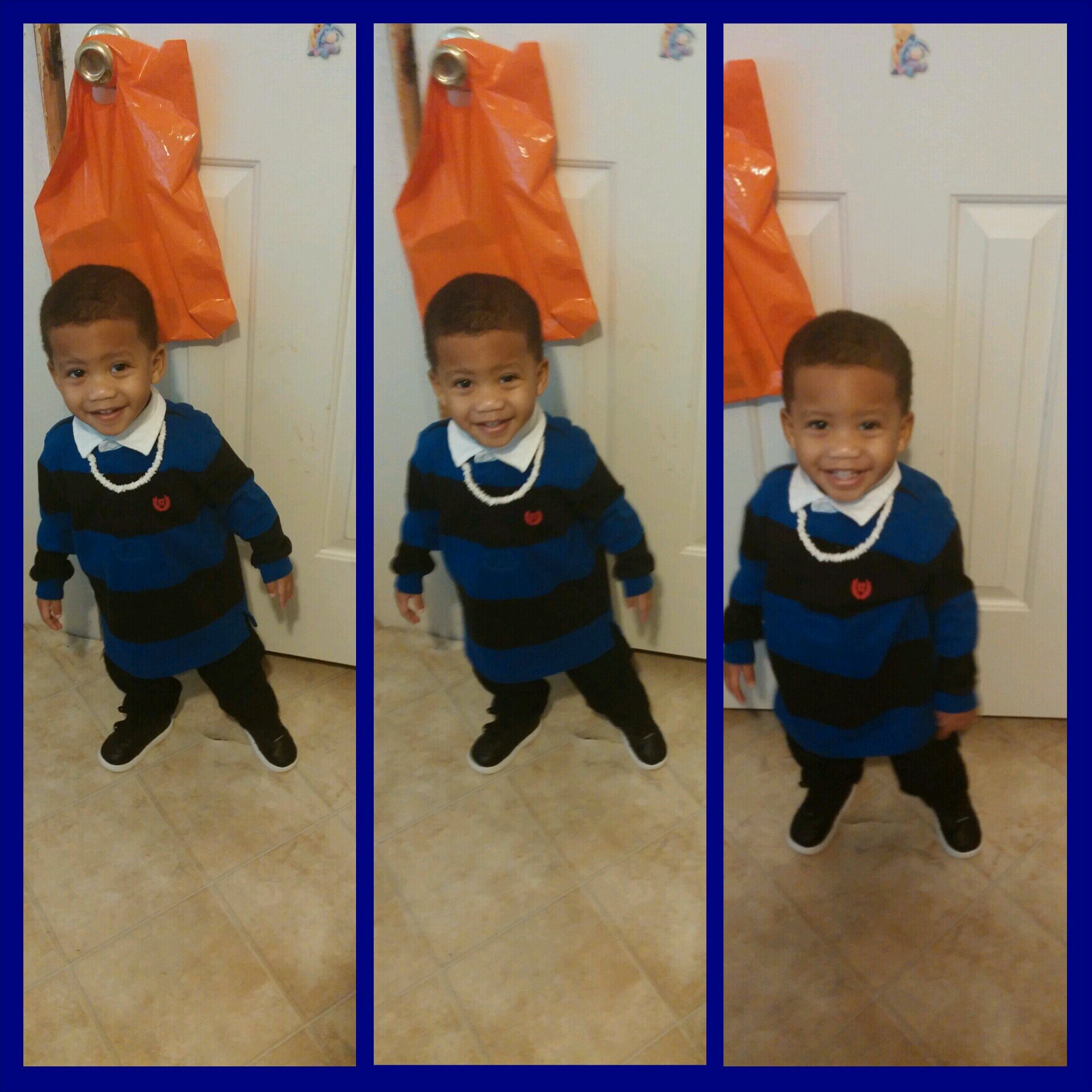 #BLESSED! My life changed on 7/7/12 & my main guy has my ♡!!Wanna kno more ⇨follow&find out! #I♥MYSON ∞Jamari∞ Proud member of #MCA