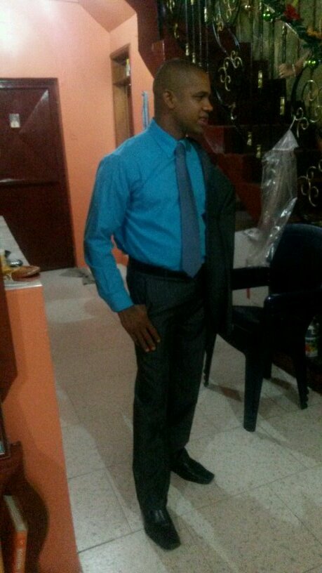 MSaulcuev's profile picture. 