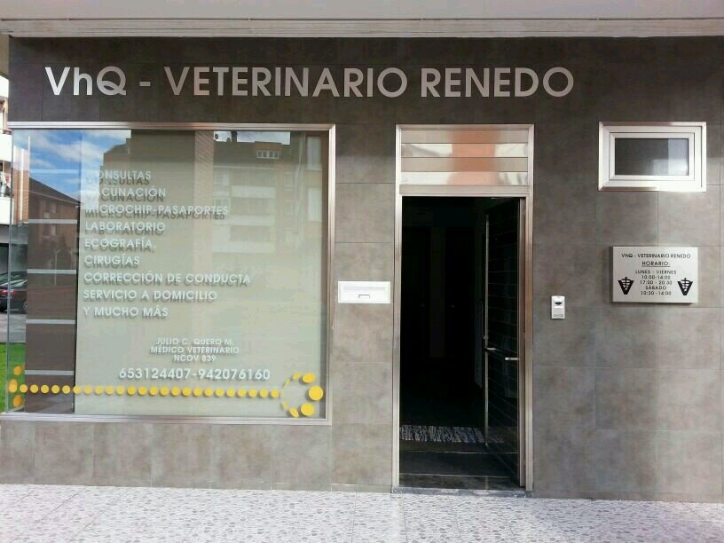 veterenedo's profile picture. 942076160
urgencias 24 horas
653124407