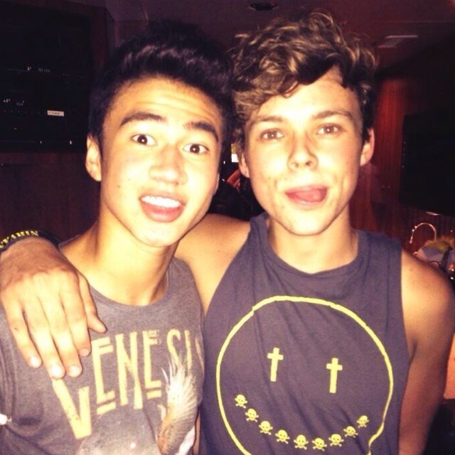 5SOS