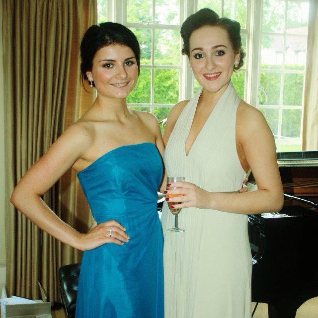 carolinelakin's profile picture. 