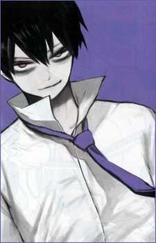 [V] @JapanOtakuID_RP | ENG / INA , Staz from anime Blood Lad , Sorry If OOC :) , Yoroshiku ^^