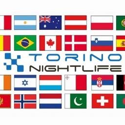 TurinWhyNot's profile picture. TorinoNightLife cresce e va a zonzo per il mondo