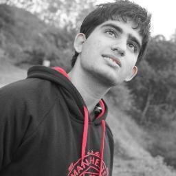 ravinandanrau's profile picture. student, gym freak and an EDM maniac!
