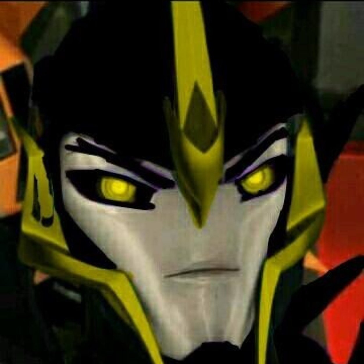 I'm Lilly's Mother...Megatron will pay for Making her Kill herself... Theme:Get Out Alive By:Three Days Grace