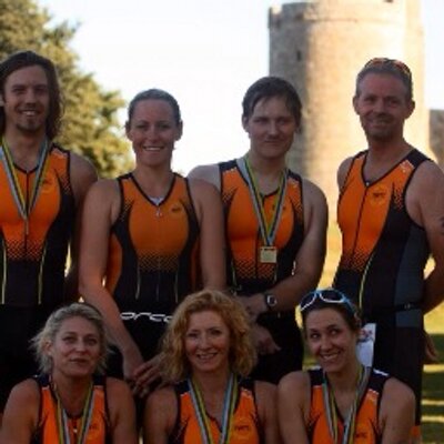twtriathlon's profile image