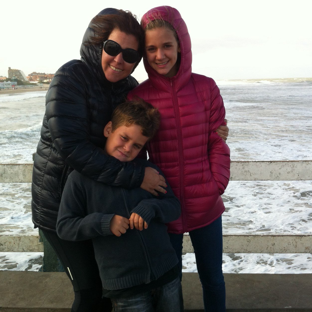 Clcstadelante's profile picture. 