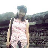 regina chrisilla (@reginachrisilla) Twitter profile photo