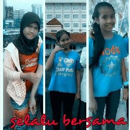 FebbyMelinia's profile picture. 