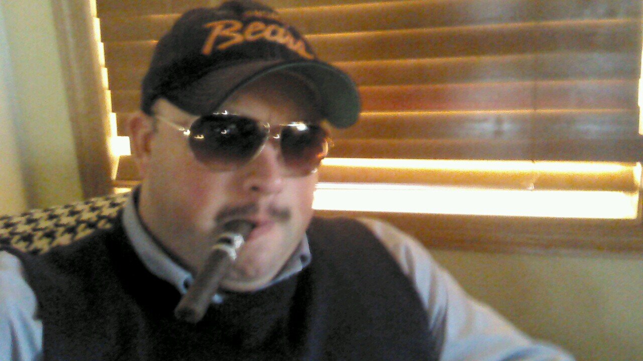 zpeters73's profile picture. 