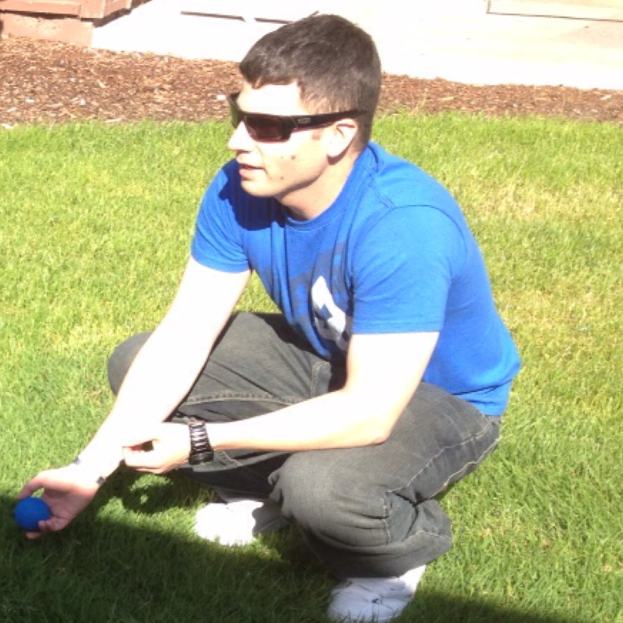 zacrich85's profile picture. Insanity is doing the same thing over and over and expecting different reasults.