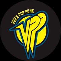 VOICE POPPUNK (@voice_poppunk) 's Twitter Profile Photo
