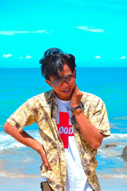 Imajinasi itu lebih penting dari ilmu pengetahuan dan logika akan membawa anda dari A ke Z bahkan melebihi
