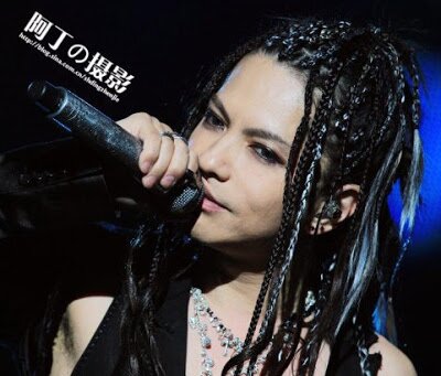 Best one Larc n ciel