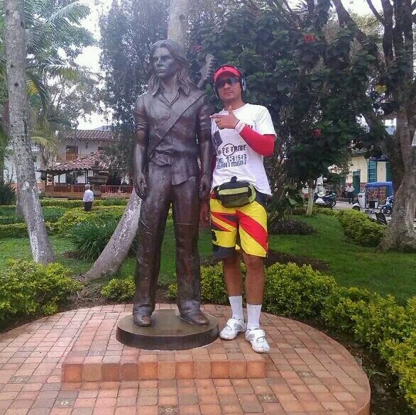 ArrublaJota's profile picture. 