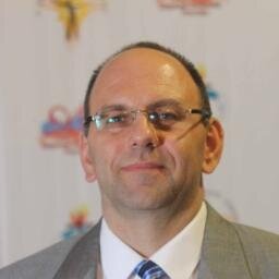 Regional Superintendent for the Churches of God in Eastern Europe and the CIS (former USSR), President at ETSM (Moscow) and VP at ETS (Kniebis).