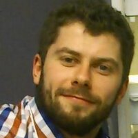 Wojciech Stemplowski (@stemplowskiw) 's Twitter Profile