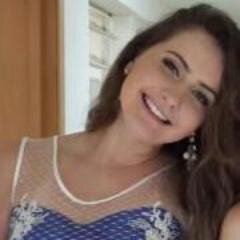 agitação em pessoa!