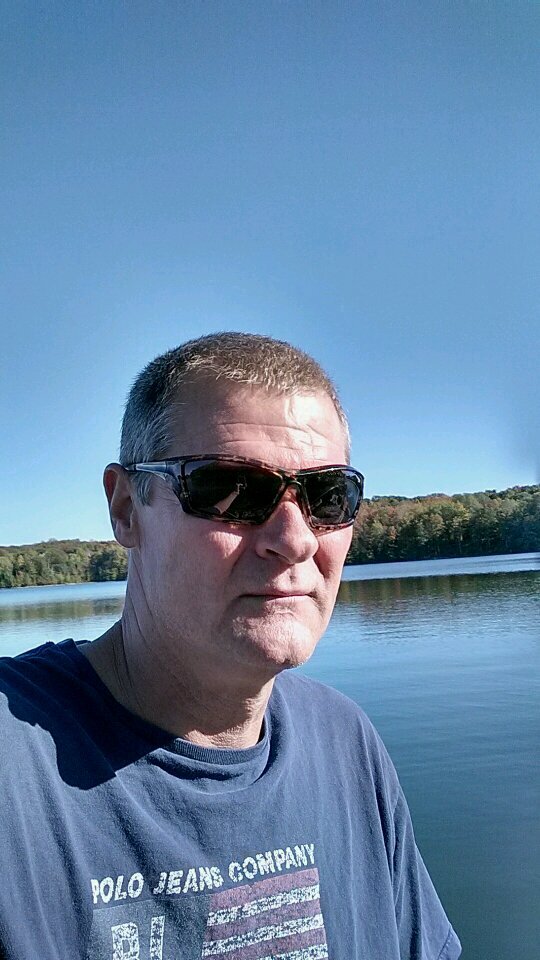 Being a father and grandfather are my biggest joys. loves family, cooking, golf, fishing, and basketball.