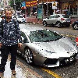 NadjibCitylab's profile picture. 