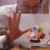 Aneurin J Kennerley (@magneticdr_k) Twitter profile photo