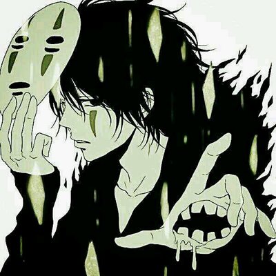 病んでる子 Kill Youmehaha Twitter