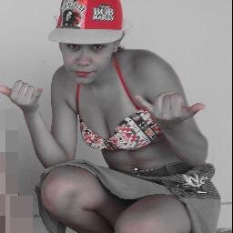 aêe, eu vo tte dizer, a invejÁ corre aQ. tenttando me destruir, maais ñn vaae adianttÁ porQ. recalQ de otÁria ñn me derrubÁ {: !