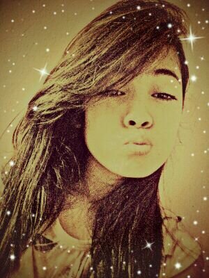 2 beijos pra quem gosta de mim e pra quem nao gosta vsf nao nasci pra agrada ninguem:*