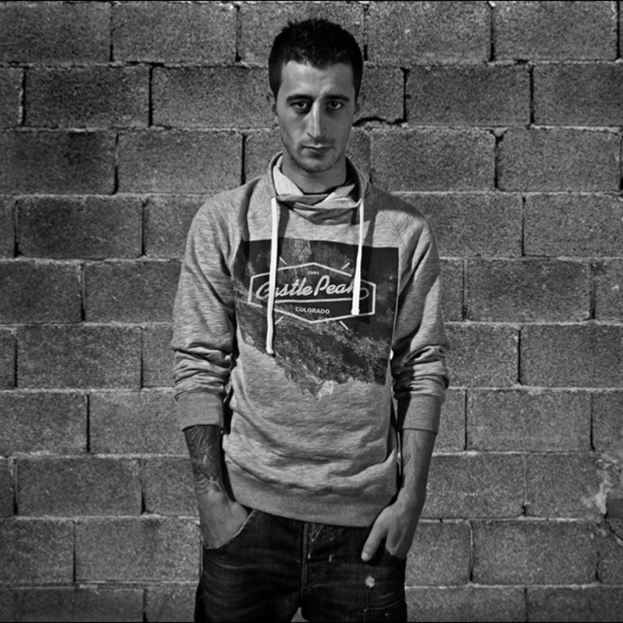 BlastPhunk's profile picture. Progressive House / ElectroHouse / Electronic