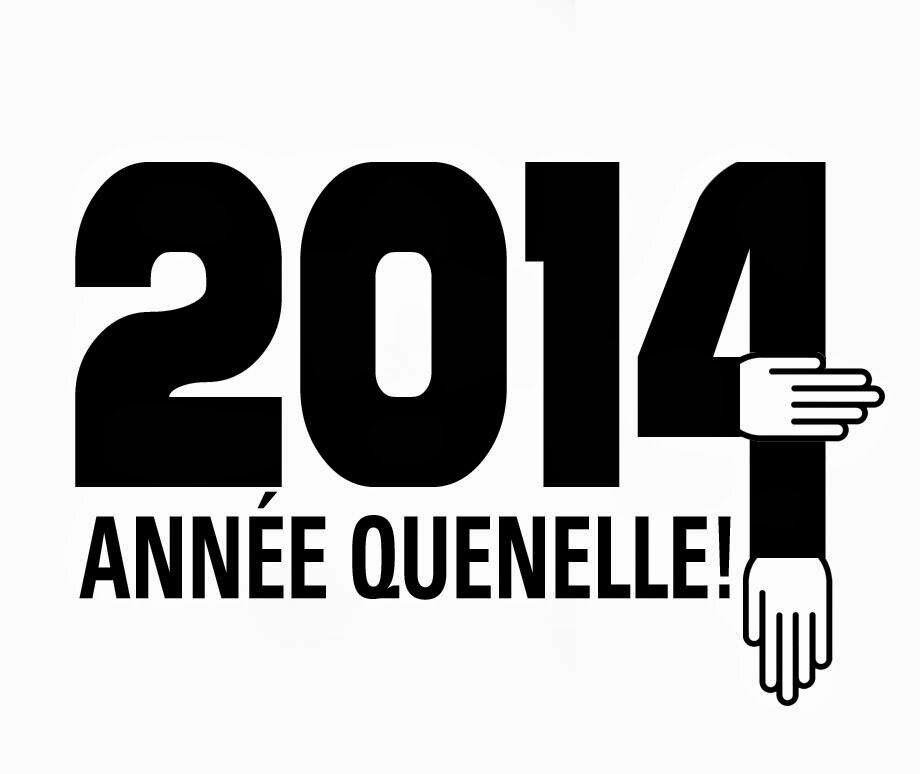 Rquenellier's profile picture. 2014 ANNÉE DE LA QUENELLE !